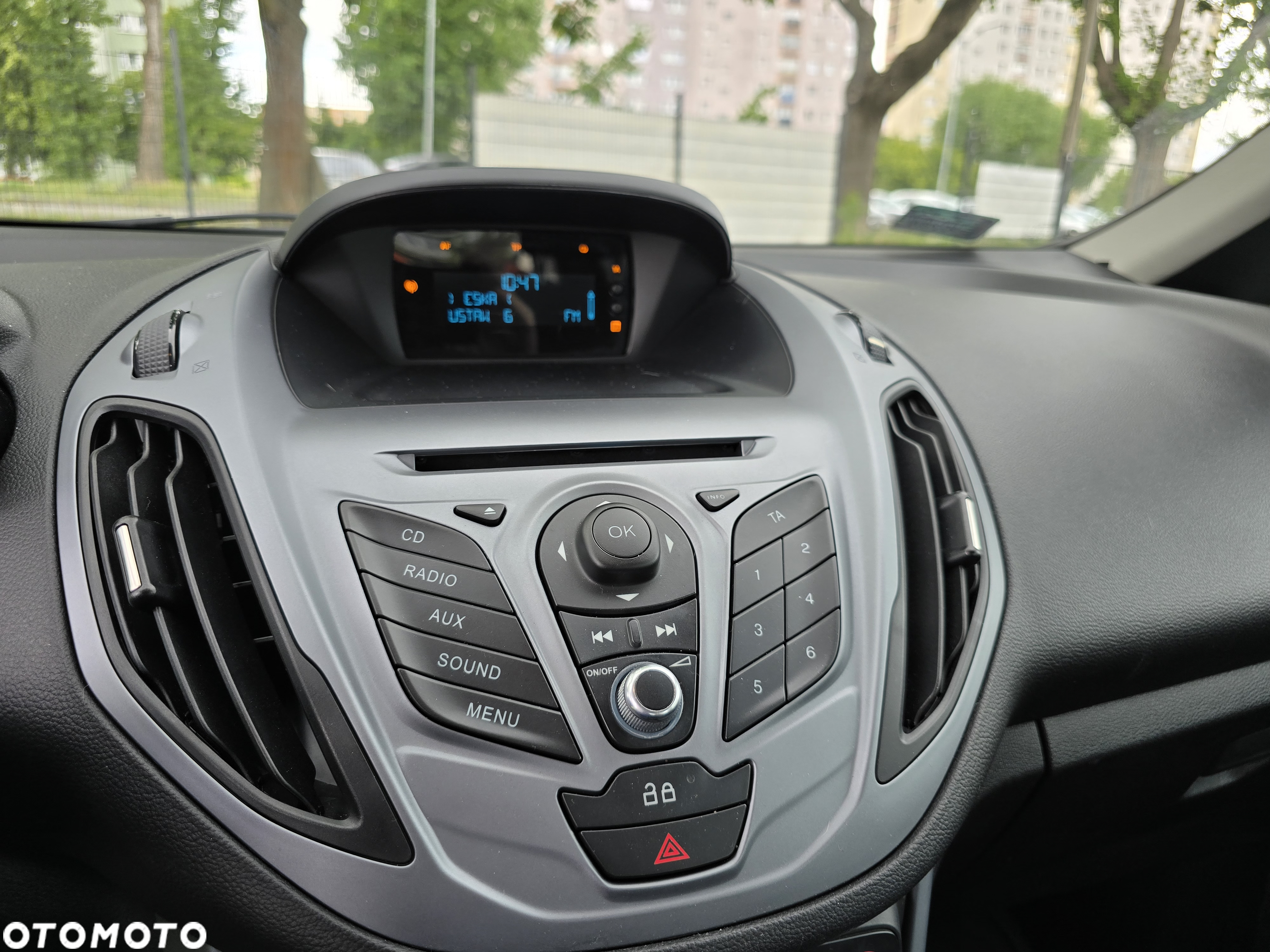 Ford B-MAX 1.0 EcoBoost Trend - 11