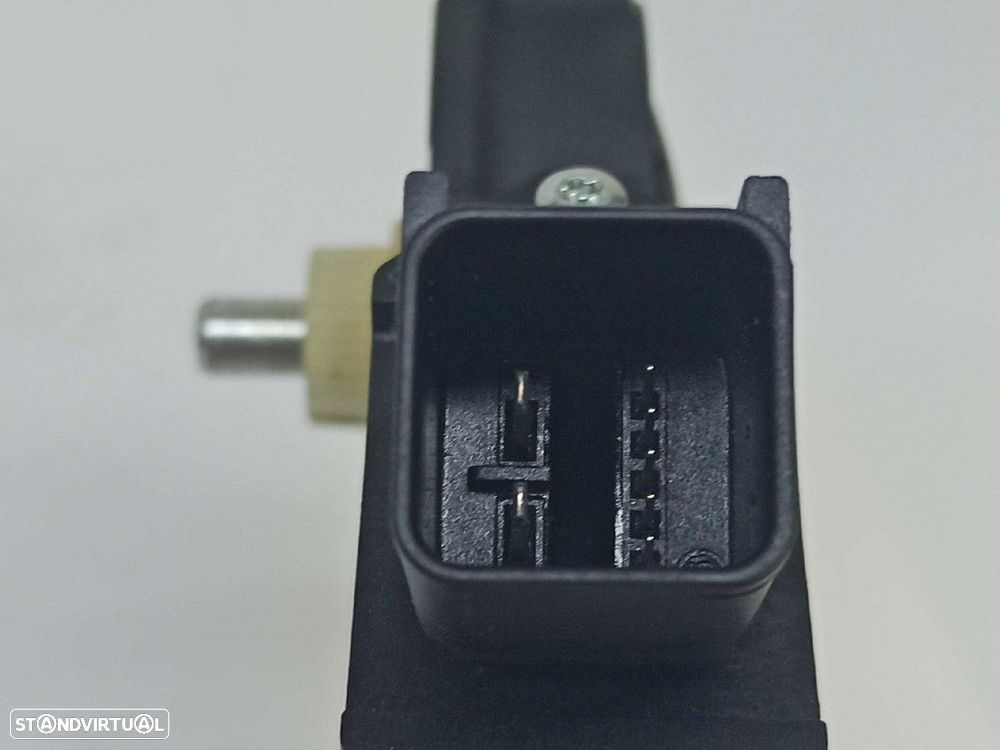 MOTOR ELEVADOR FRENTE ESQUERDO OPEL ZAFIRA (C) SELECTIVE START/STOP - 2