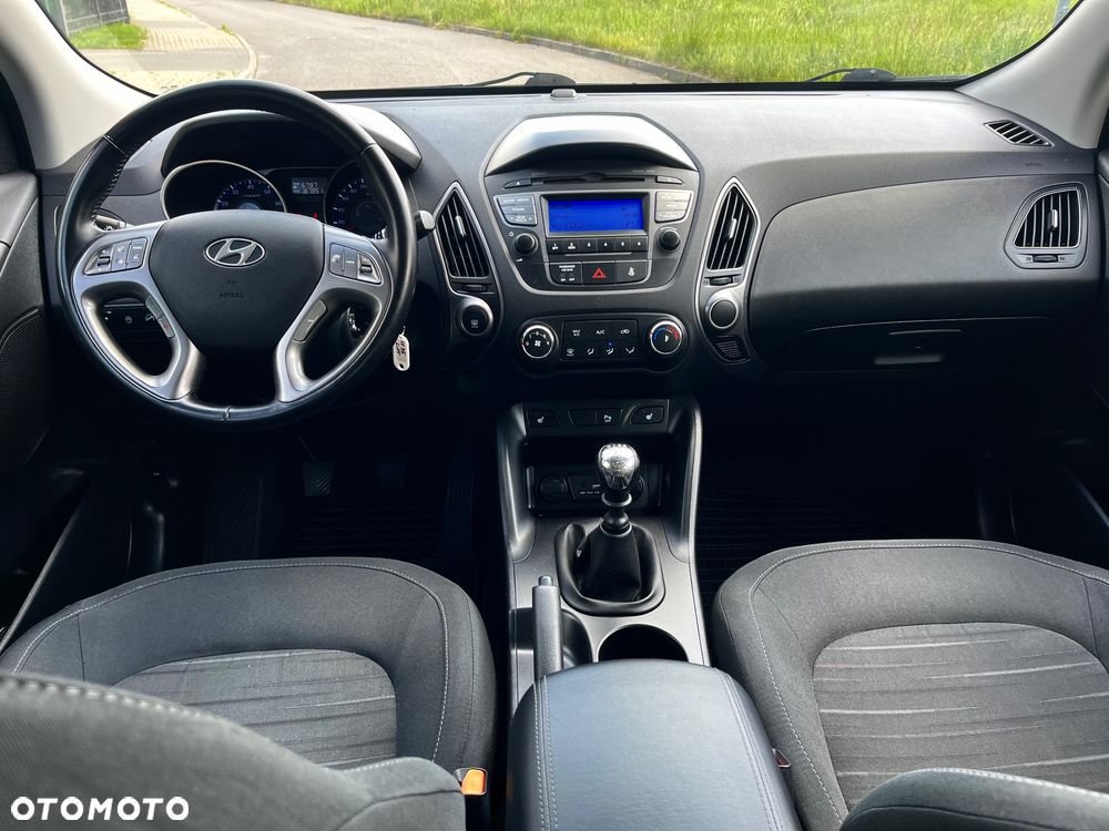 Hyundai ix35 - 19