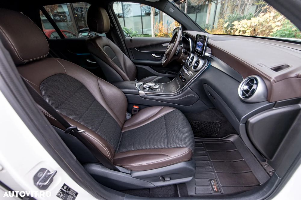 Mercedes-Benz GLC - 5