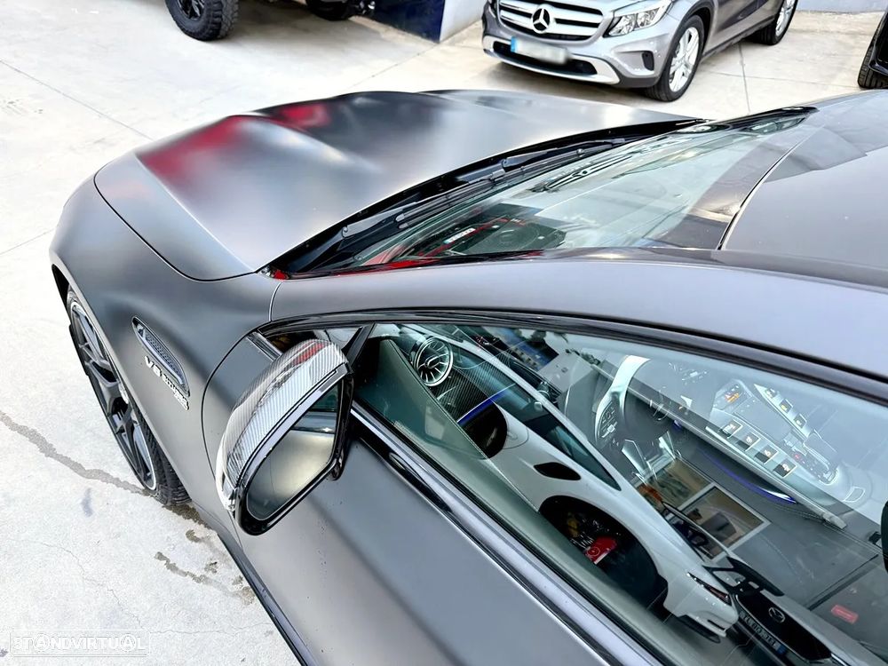 Mercedes-Benz AMG GT 63 S 4Matic+ - 54