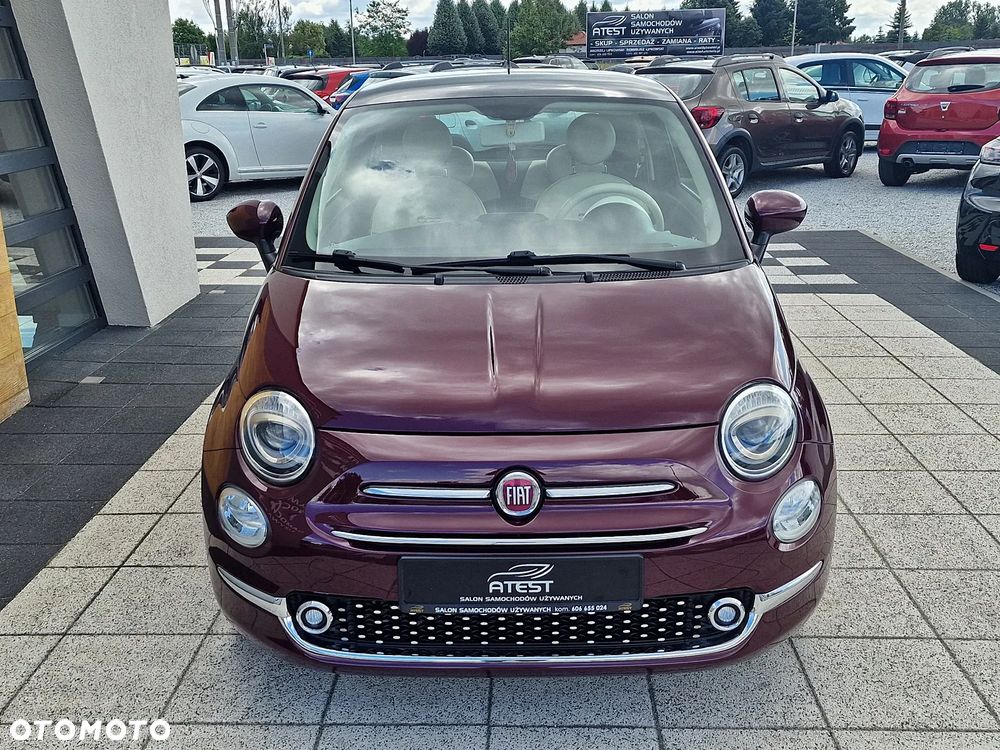 Fiat 500 - 6