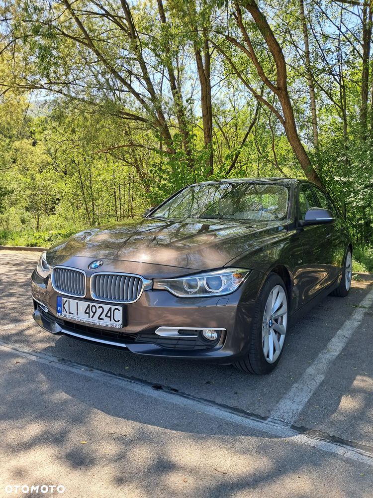 BMW Seria 3 - 1