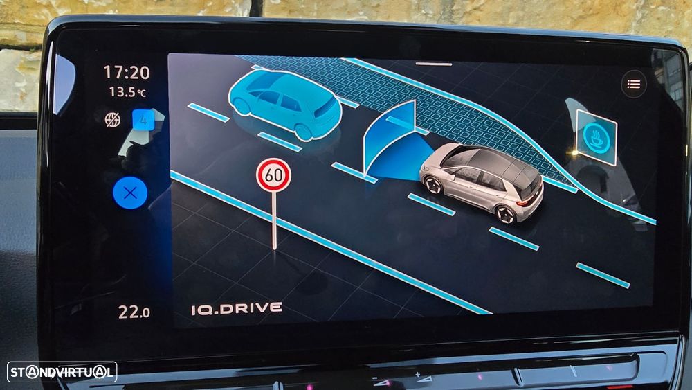 VW ID.3 Pro Performance - 25