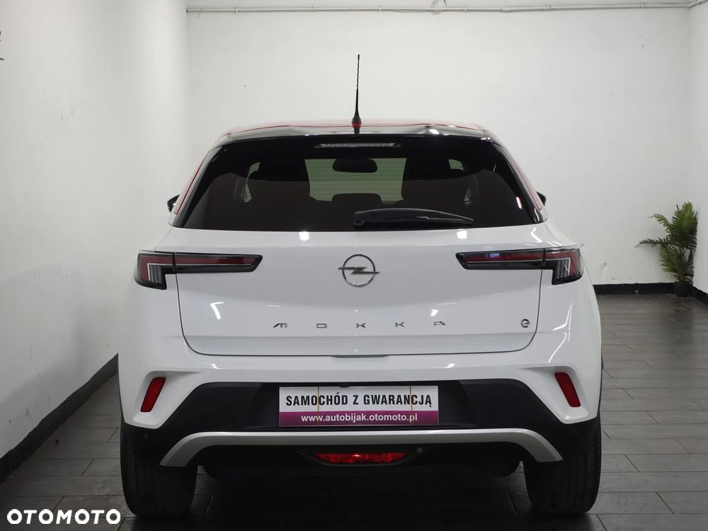 Opel Mokka 50kWh Elegance - 7