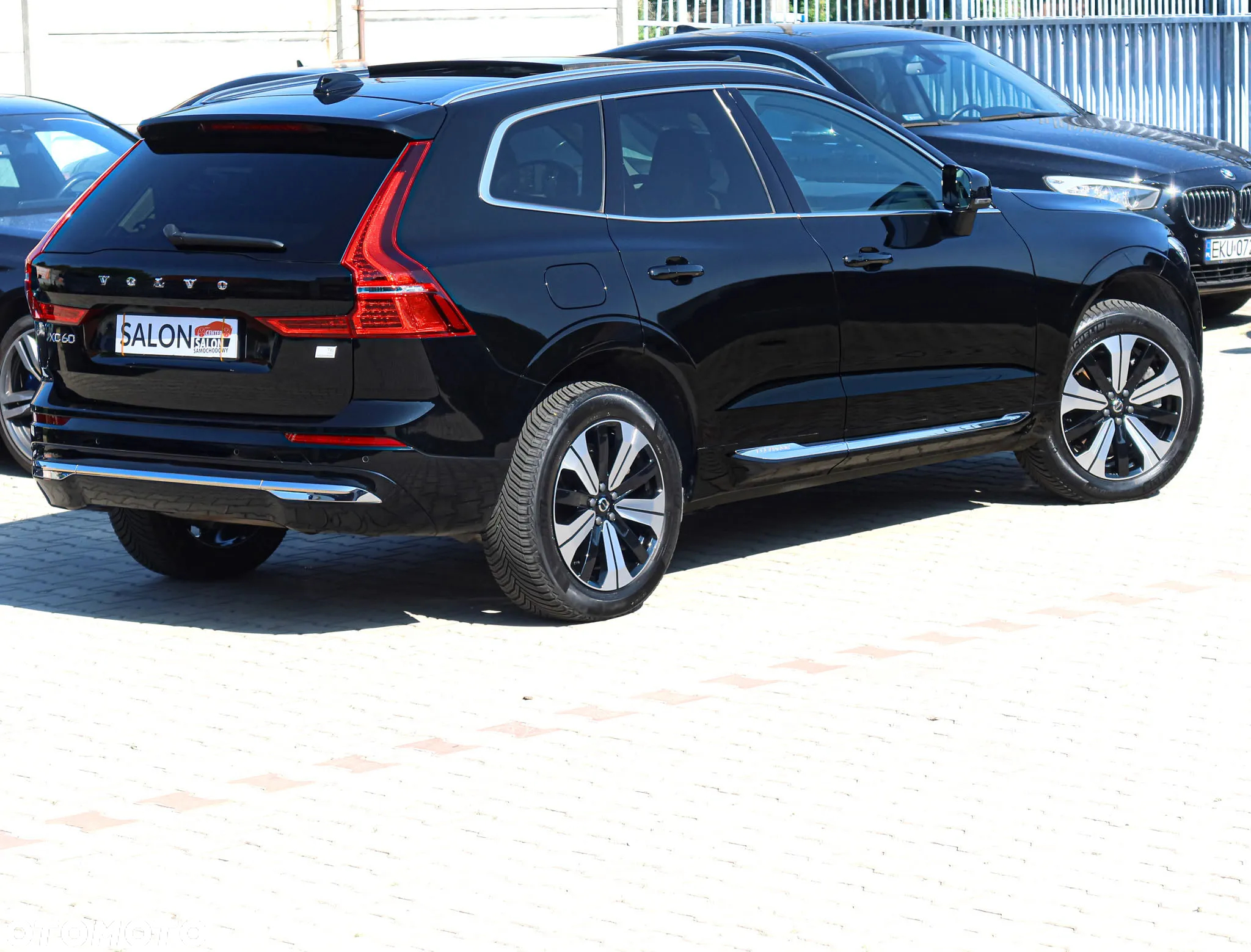 Volvo XC 60 T6 Plug-In Hybrid AWD Inscription - 7
