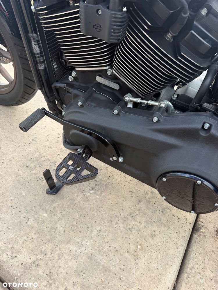 Harley-Davidson Custom Low Rider - 20