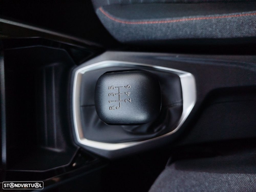 Peugeot 208 1.2 PureTech Active Pack - 13