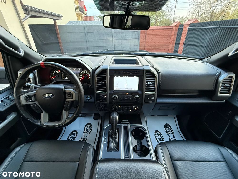 Ford F150 - 29