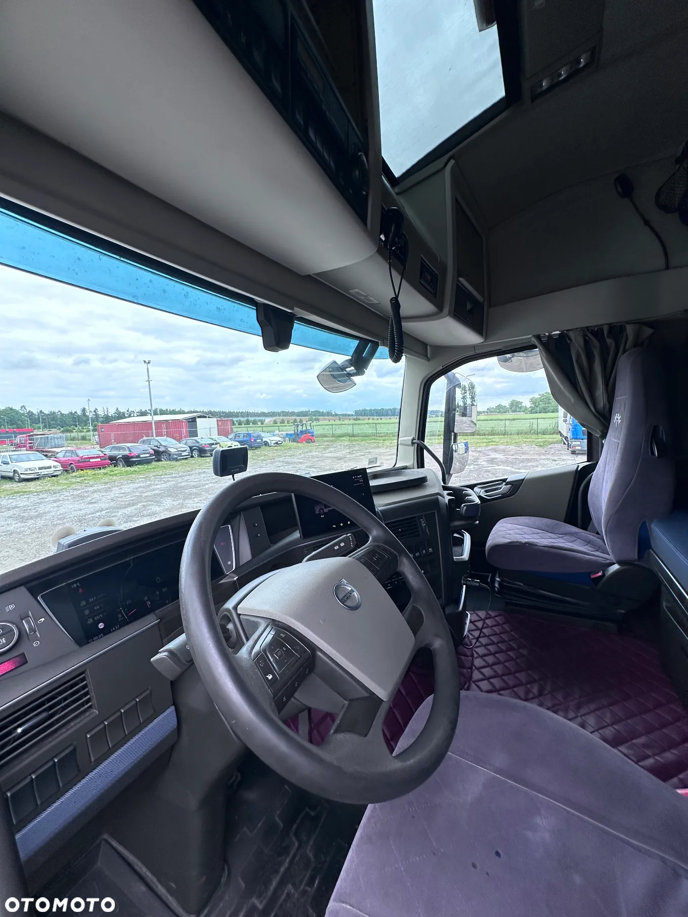 Volvo FH - 27