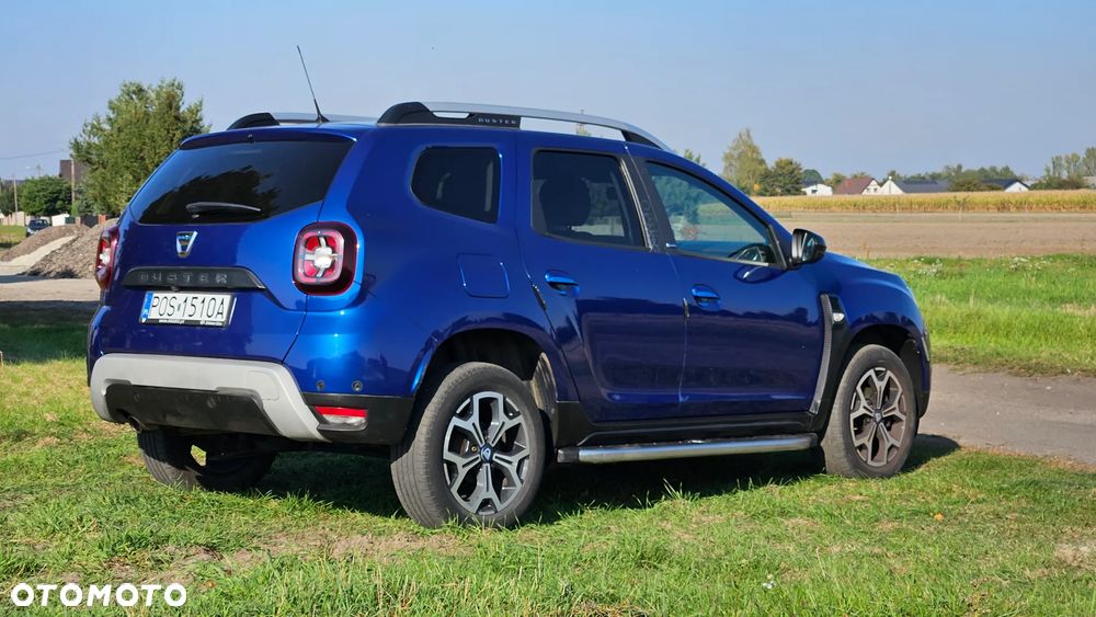 Dacia Duster - 5