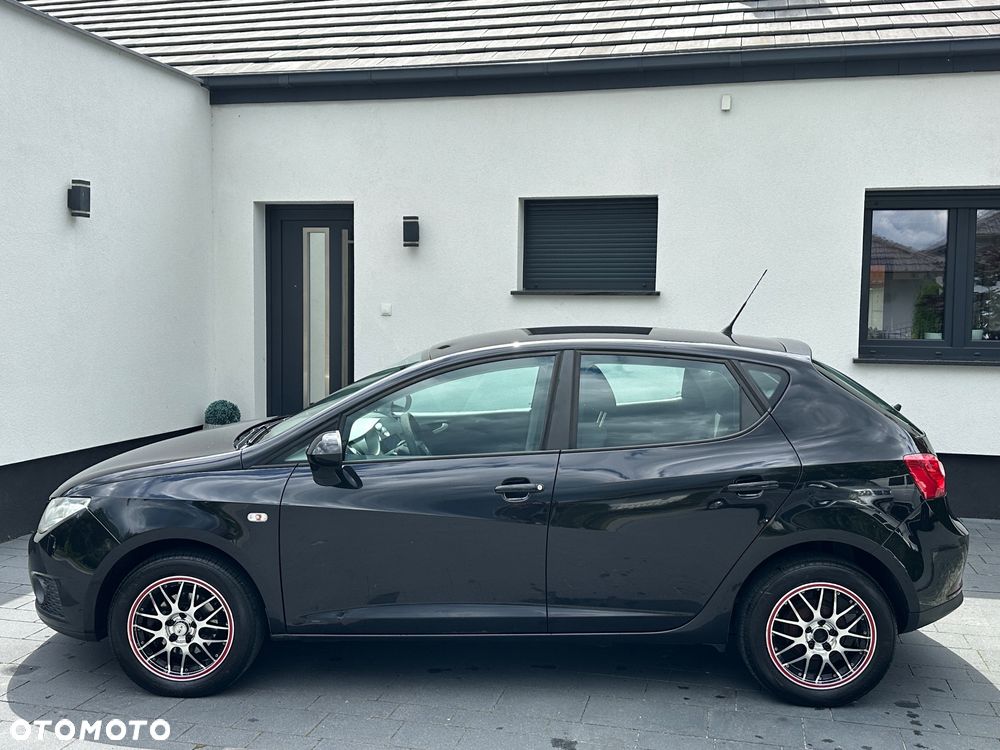 Seat Ibiza - 3