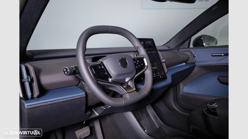 Volvo EX30 69 kWh Single Motor Extended Range Plus - 10