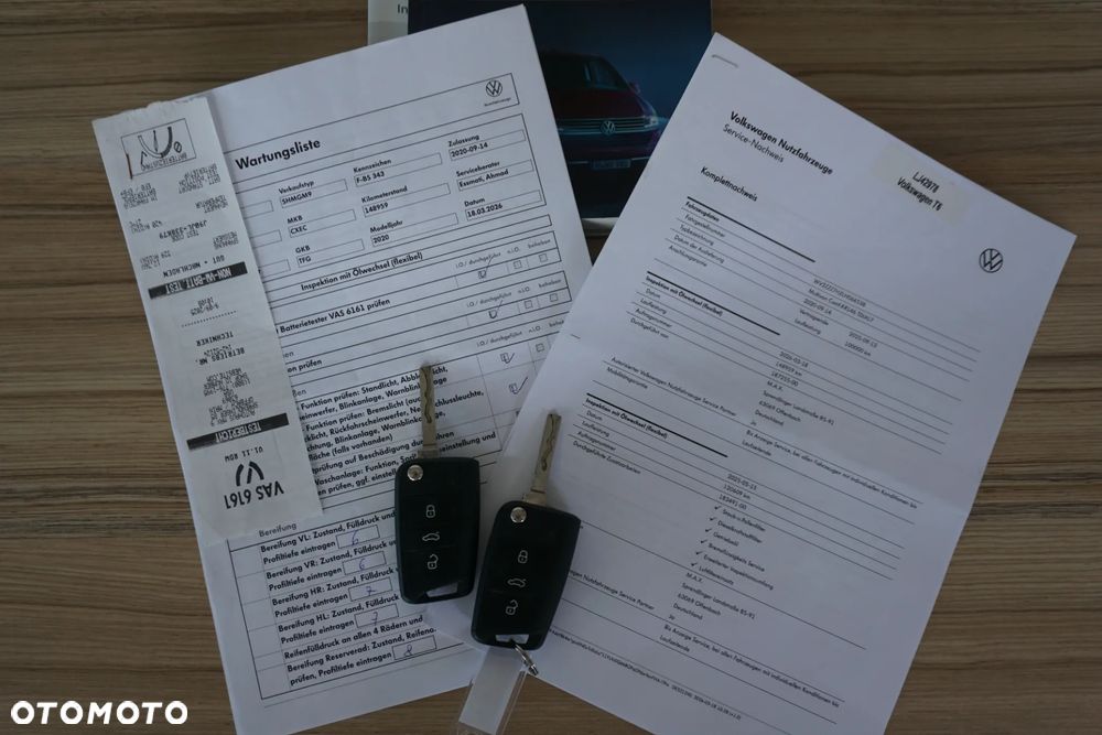Volkswagen Multivan 2.0 TDI L1 Highline 4Motion DSG - 35