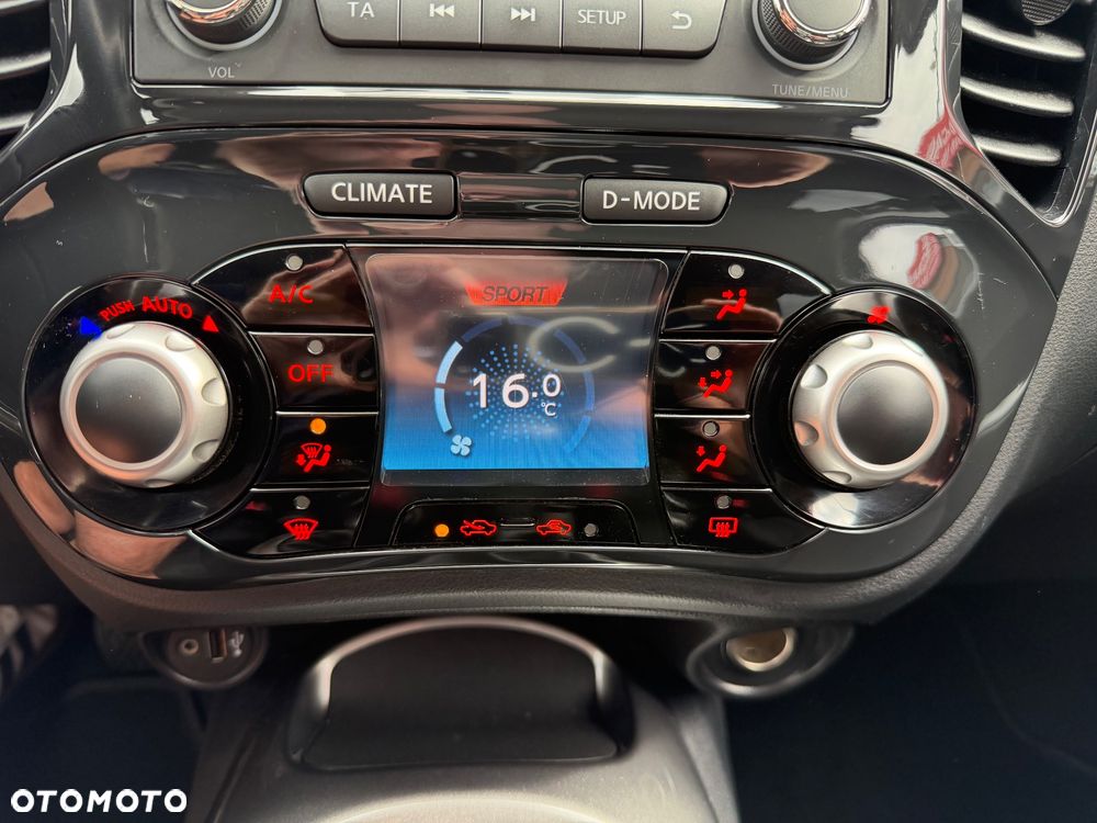 Nissan Juke - 18