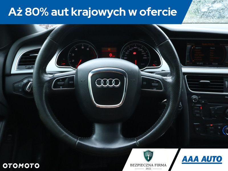 Audi A5 Coupé - 22