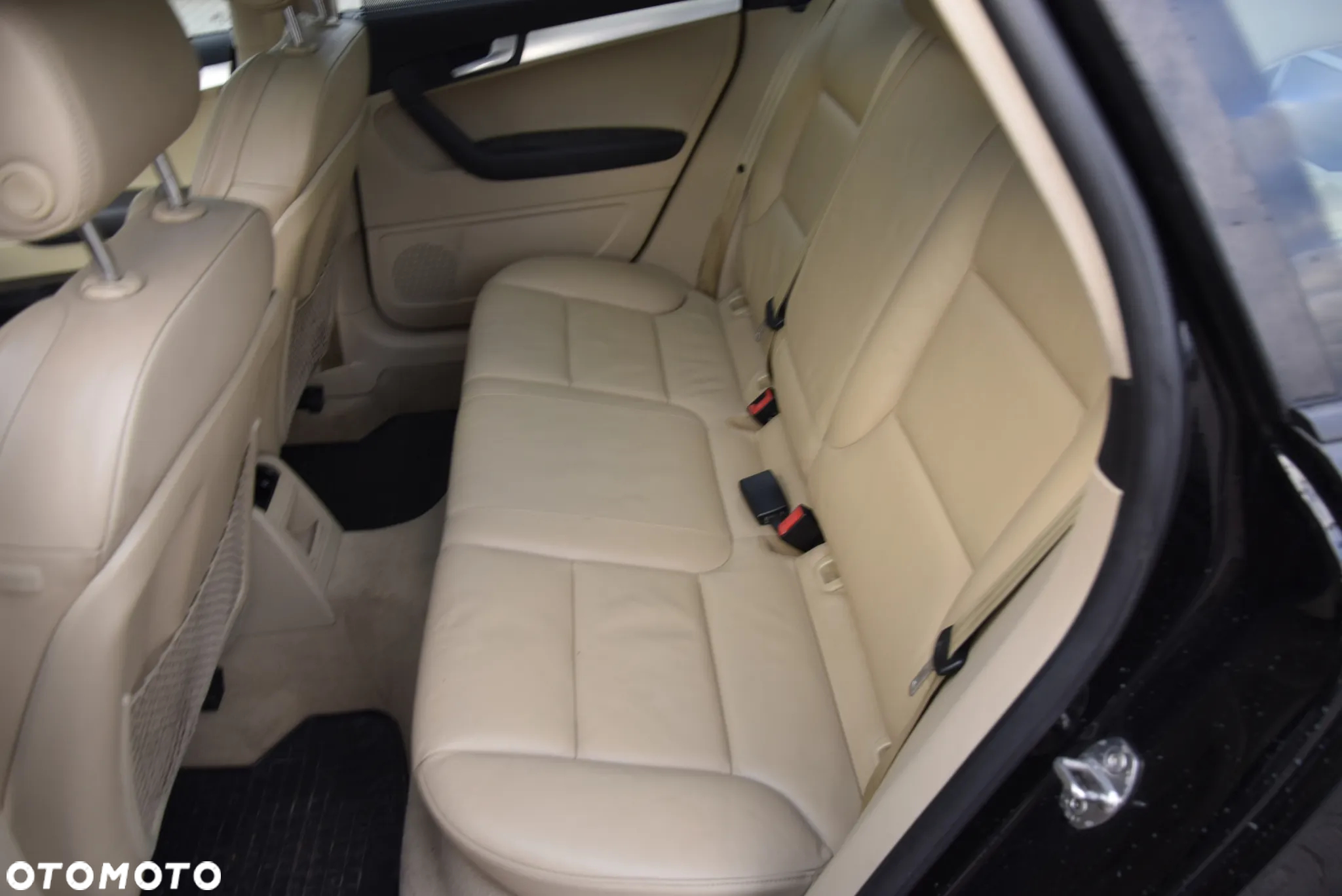 Audi A3 2.0T FSI Attraction - 19