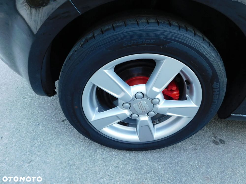 Seat Leon 1.6 Sport Limited - 12