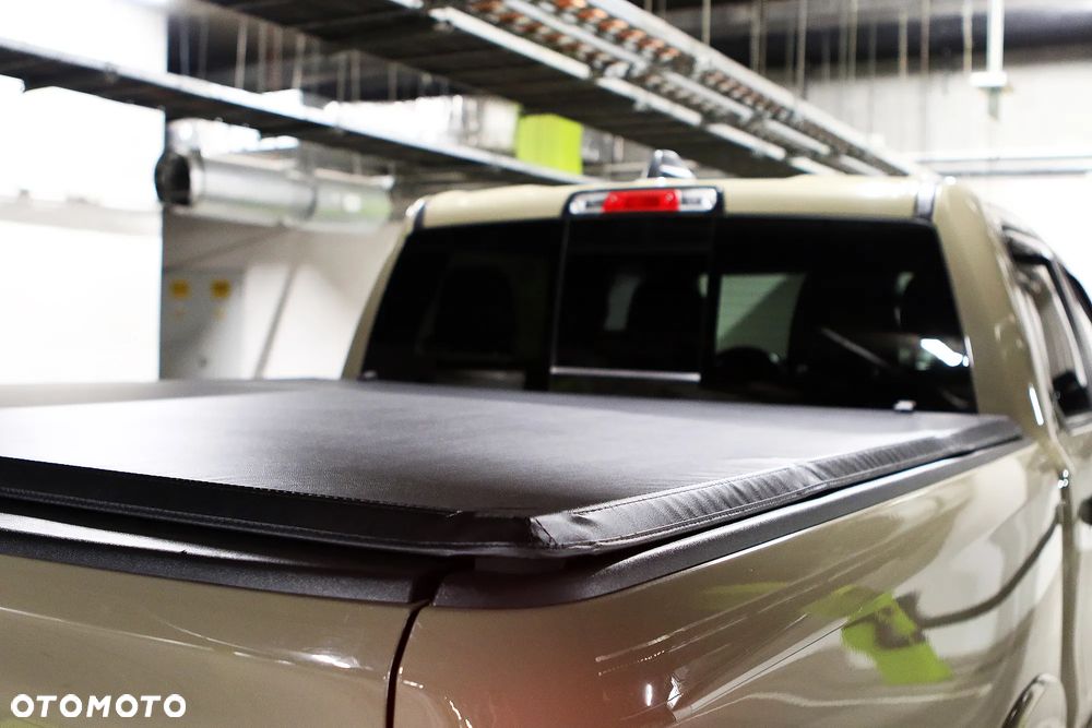 RAM 1500 5.7 Crew Cab Limited - 16