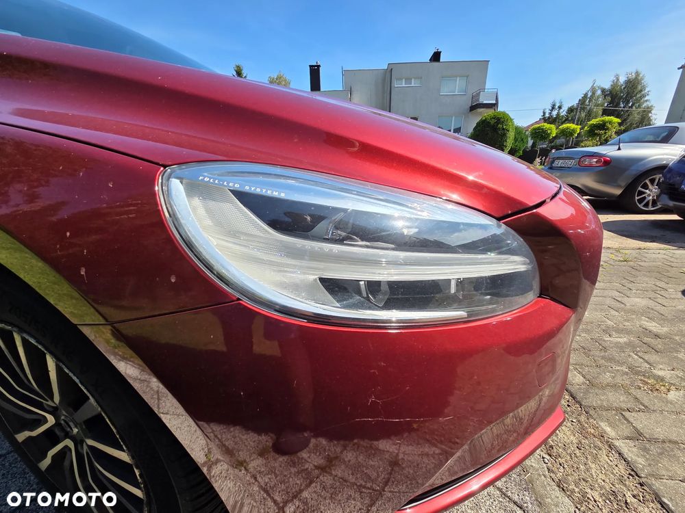 Volvo V40 T3 Drive-E Momentum - 12