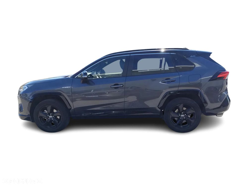 Toyota RAV4 2.5 Hybrid Selection 4x2 - 3