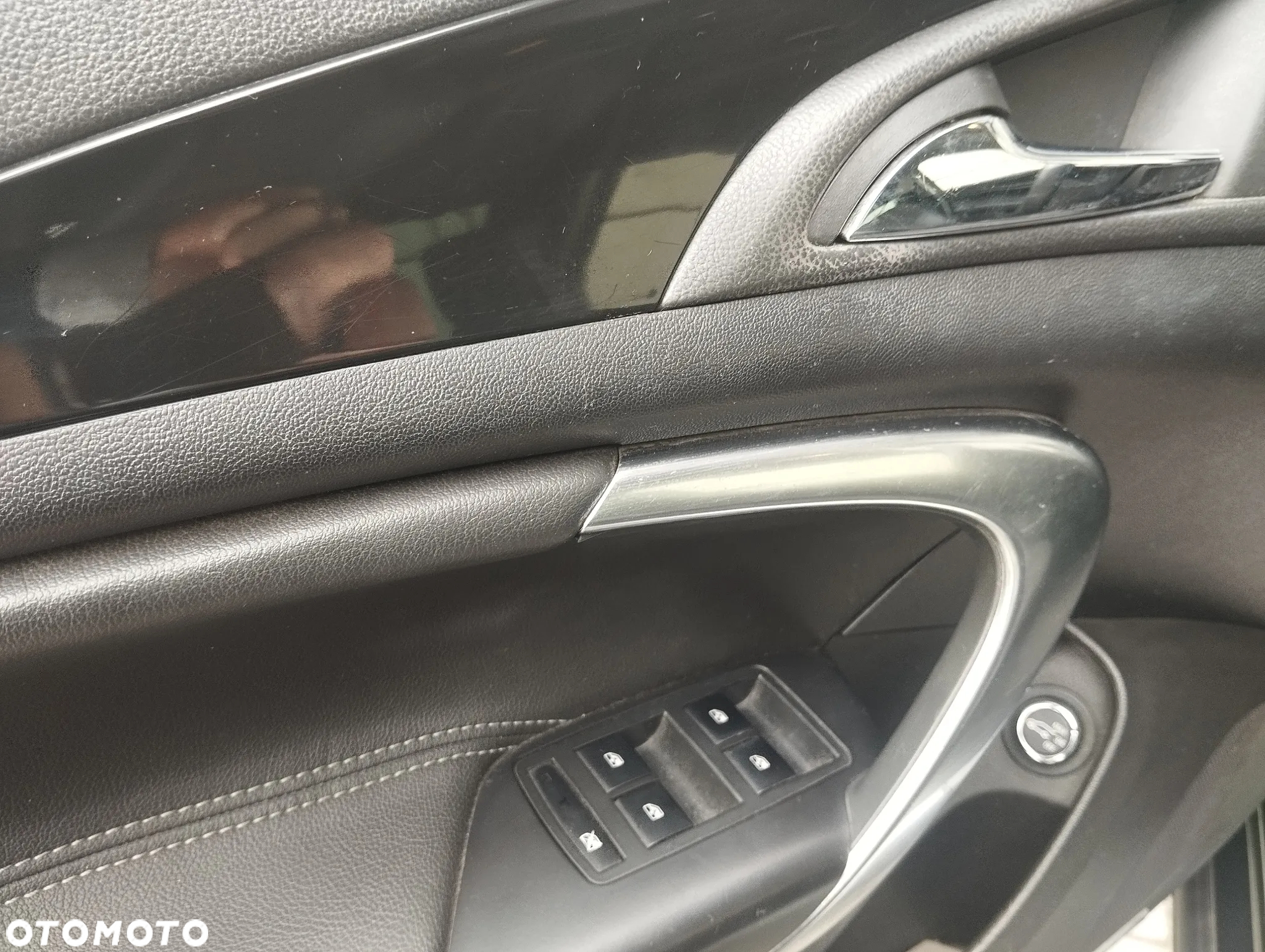 Opel Insignia 2.0 CDTI Edition - 7