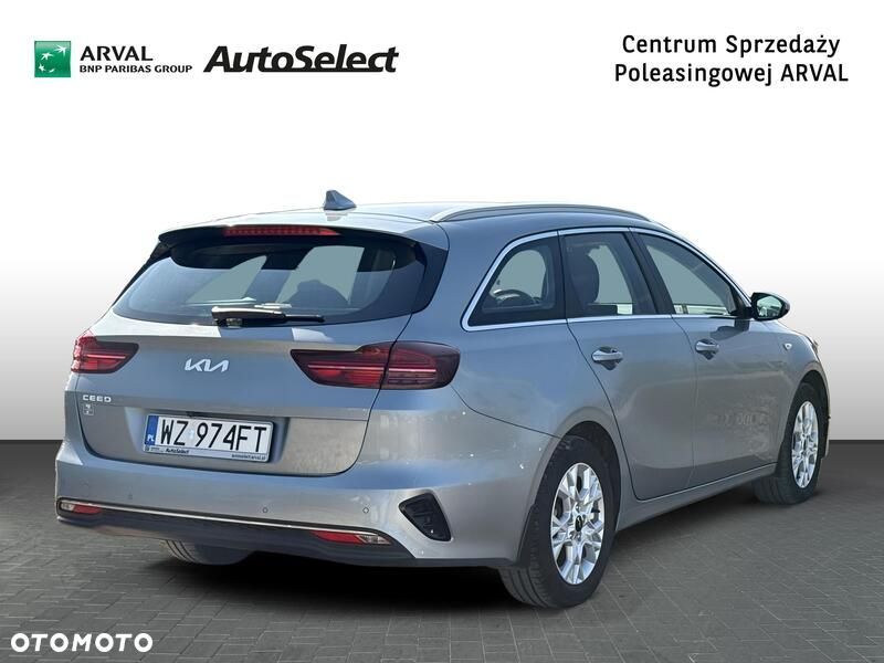 Kia Ceed 1.5 T-GDI M - 7
