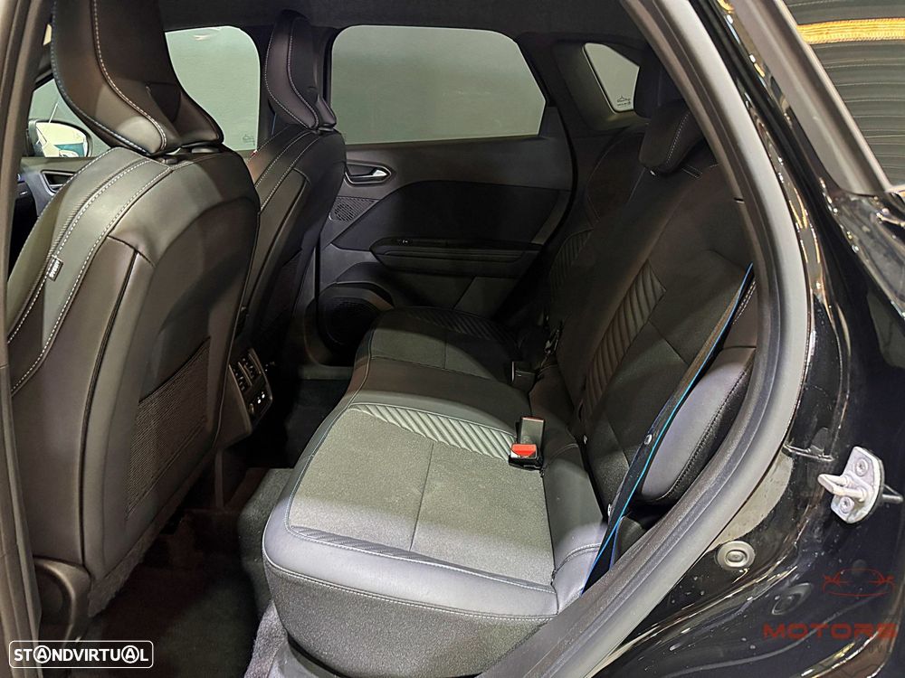 Renault Symbioz 1.6 E-Tech Full Hybrid Esprit Alpine - 18