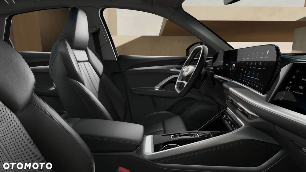 Audi Q5 Sportback - 11