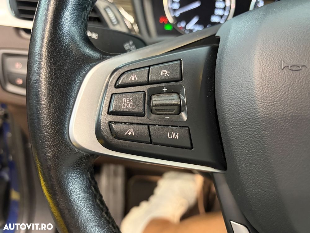 BMW X1 xDrive20d AT - 26