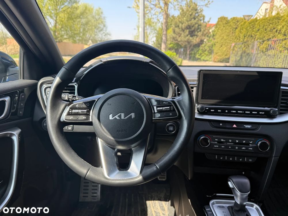 Kia XCeed 1.6 T-GDI Prestige Line DCT - 8