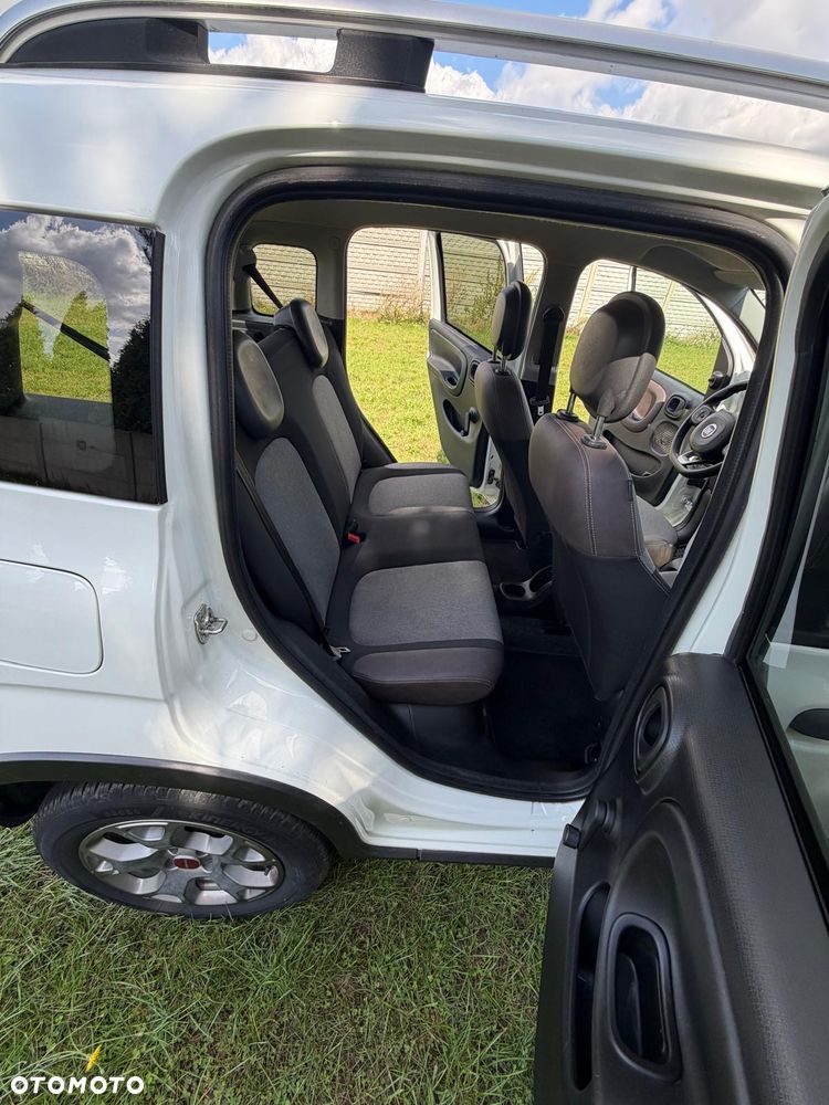 Fiat Panda - 16