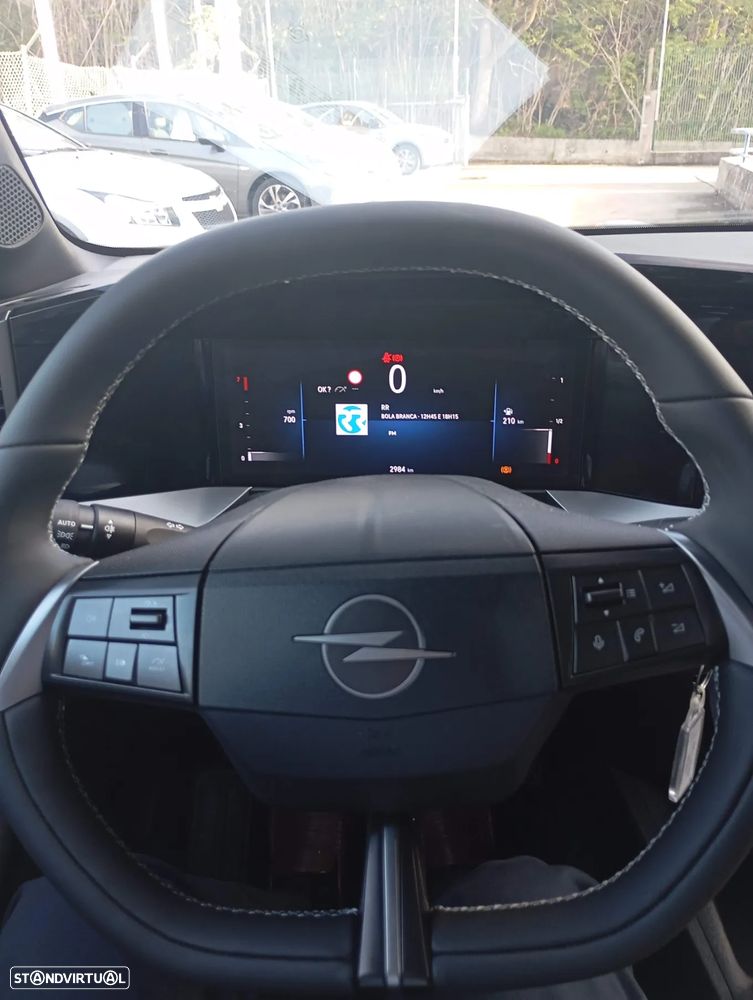 Opel Mokka 1.2 T Edition - 9