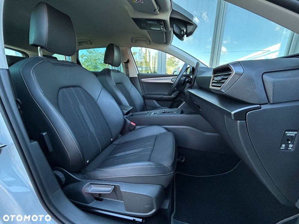 Cupra Leon - 18