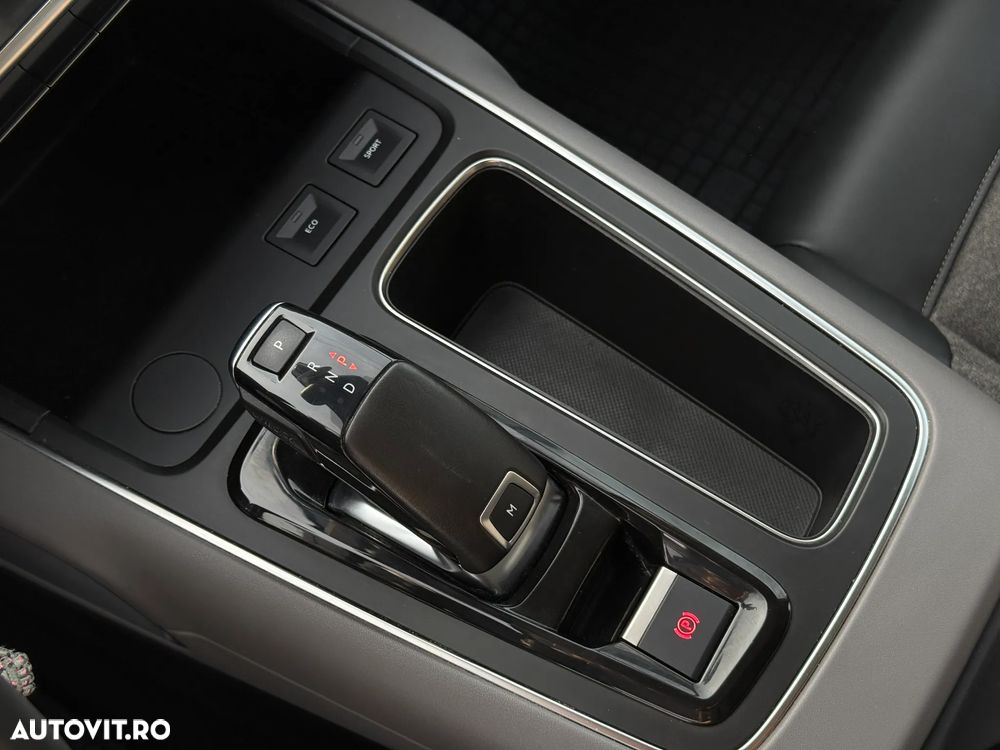 Citroën C5 Aircross 1.5 BlueHDi 130 S&S EAT8 Feel - 20