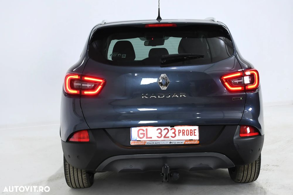 Renault Kadjar - 11