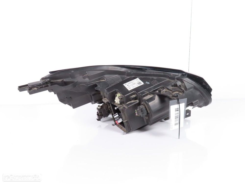 Farol LED Esquerdo Usado / Original RENAULT Captur II (HF) 260600666R - 4