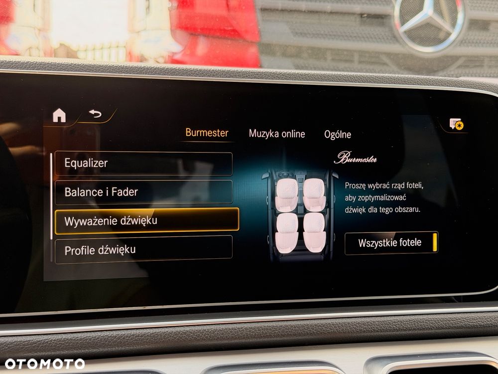 Mercedes-Benz GLE 580 4Matic 9G-TRONIC - 14