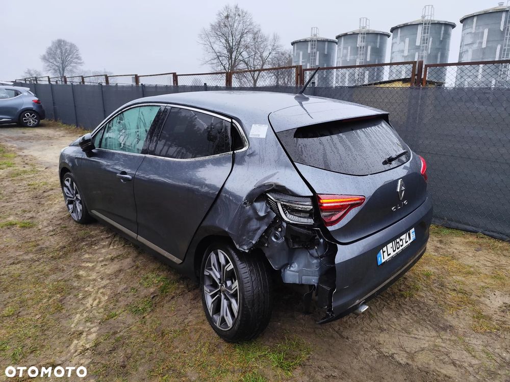 Renault Clio TCe 130 EDC GPF INTENS - 8