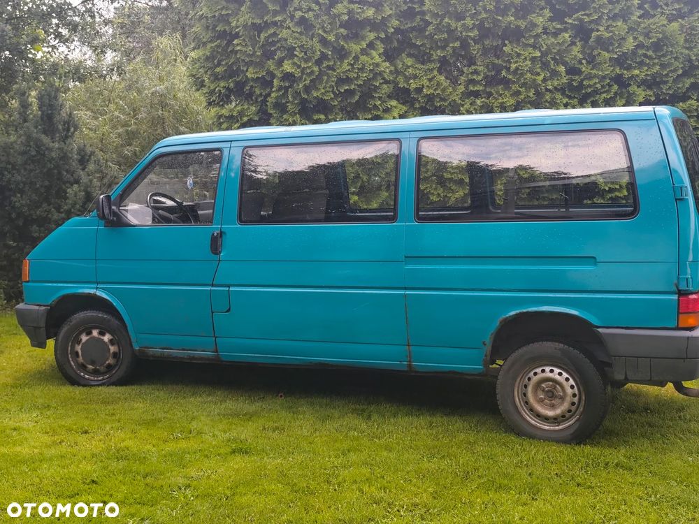 Volkswagen Transporter Standard - 2