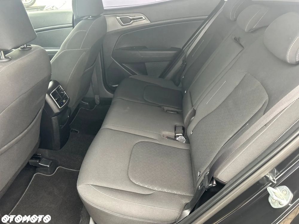 Kia Sportage 1.6 T-GDI 2WD Spirit - 13