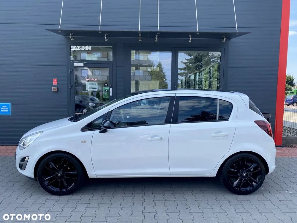 Opel Corsa 1.4 Color Edition - 2