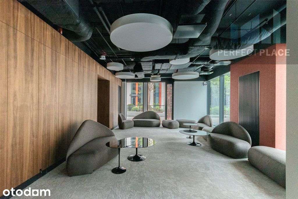 Beautiful Apartment, Towarowa Towers