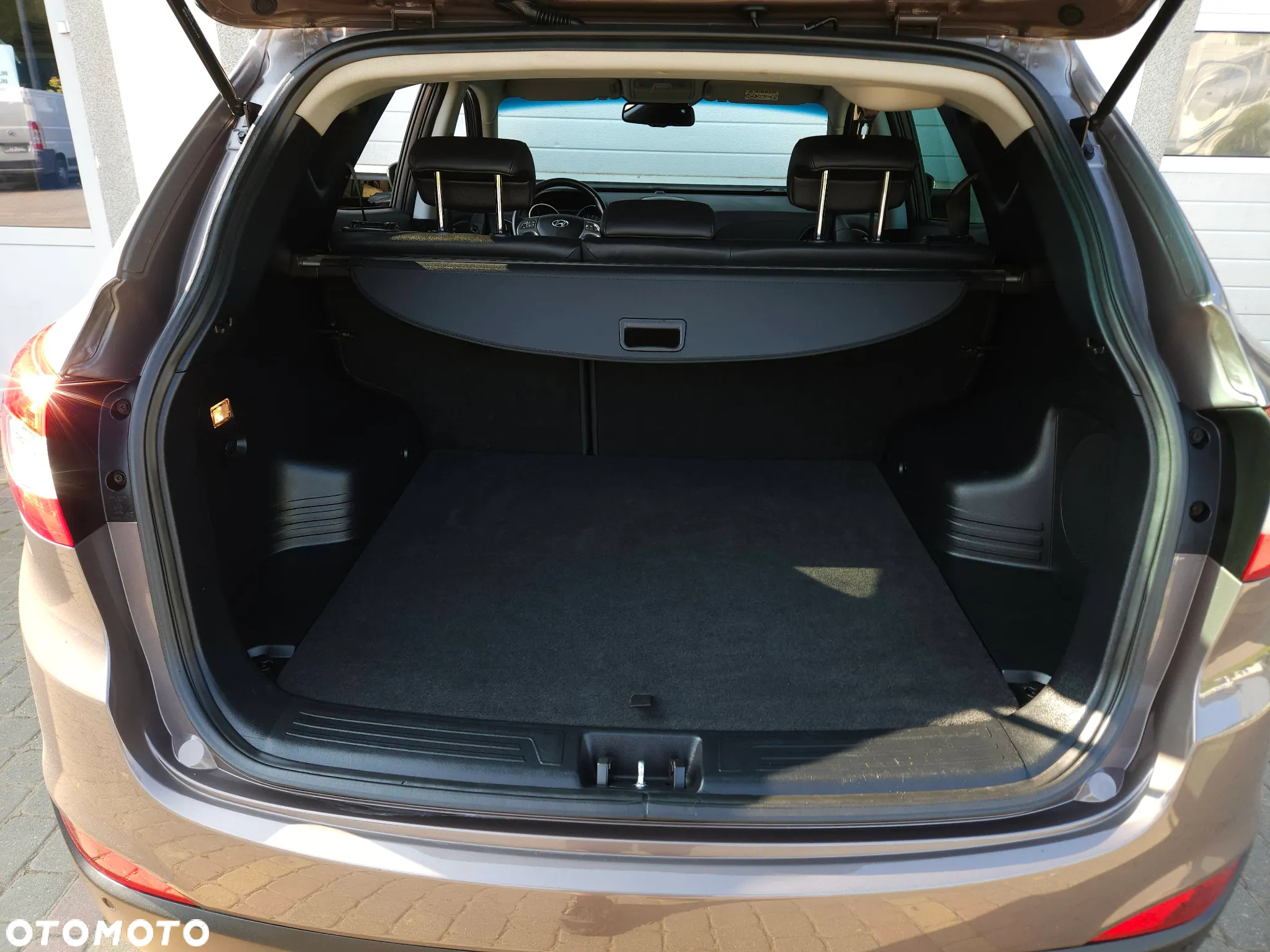 Hyundai ix35 1.6 GDI Premium 2WD - 40