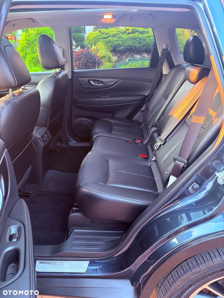 Nissan X-Trail 1.6 DCi Tekna - 26