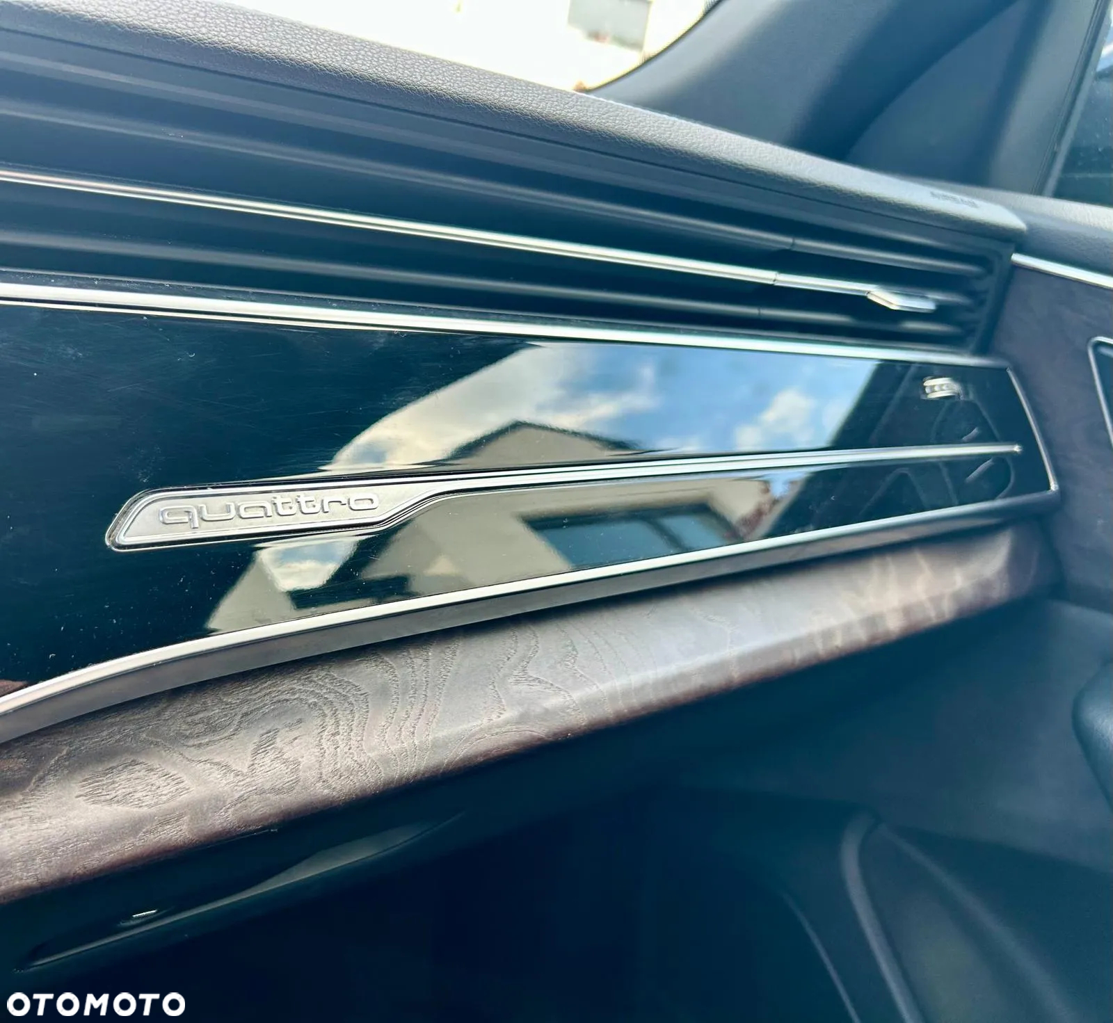 Audi Q8 - 11