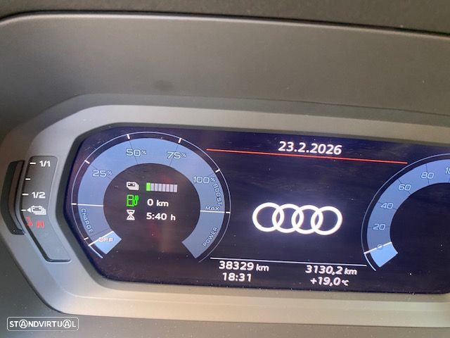 Audi A3 Sportback 40 TFSIe - 2