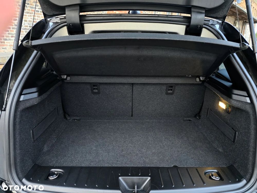 BMW i3 (120 Ah) - 19