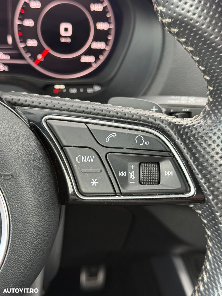 Audi Q2 2.0 TDI quattro S tronic - 23