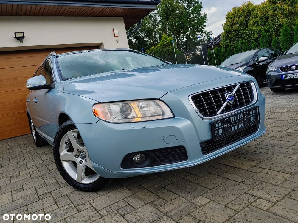 Volvo V70 2.0 Summum - 21